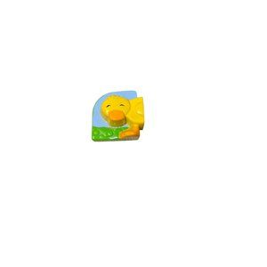 Leap Frog | Toys | Vintage Leap Frog Far Fridge Front Of Duck ...